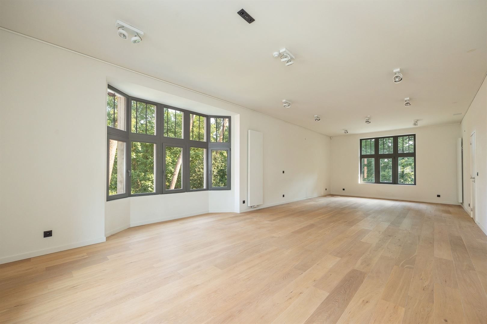Villa Ullens. Het prachtig gerenoveerde kasteel in hartje Schoten foto 11