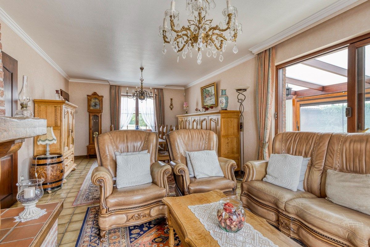 Goed gelegen bungalow foto 4