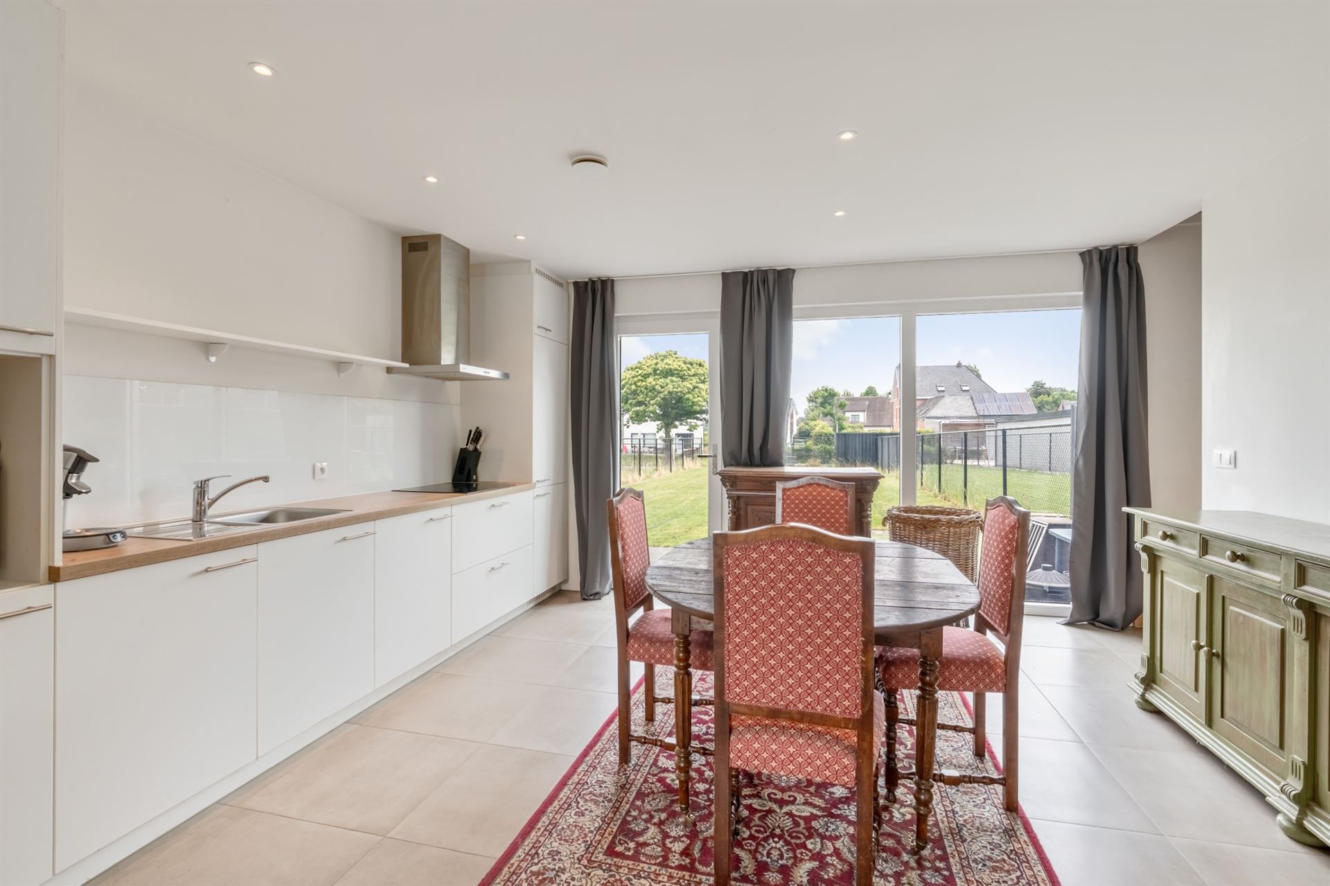 Investeringsproject! Halfopen bebouwing te Nieuwerkerken foto 11