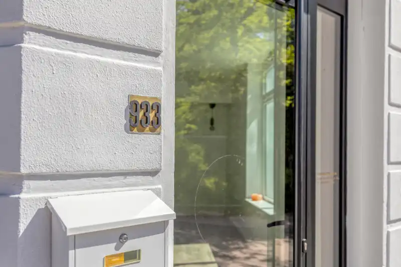 Karaktervol handelspand met luxueuze duplex op toplocatie aan De Sterre in Gent foto 21