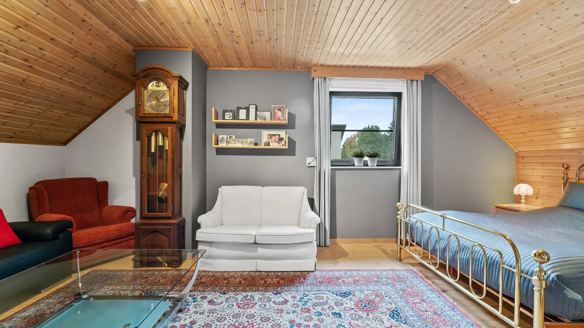 Open bebouwing met 3 slpkrs op TOP locatie in Opglabbeek foto 31