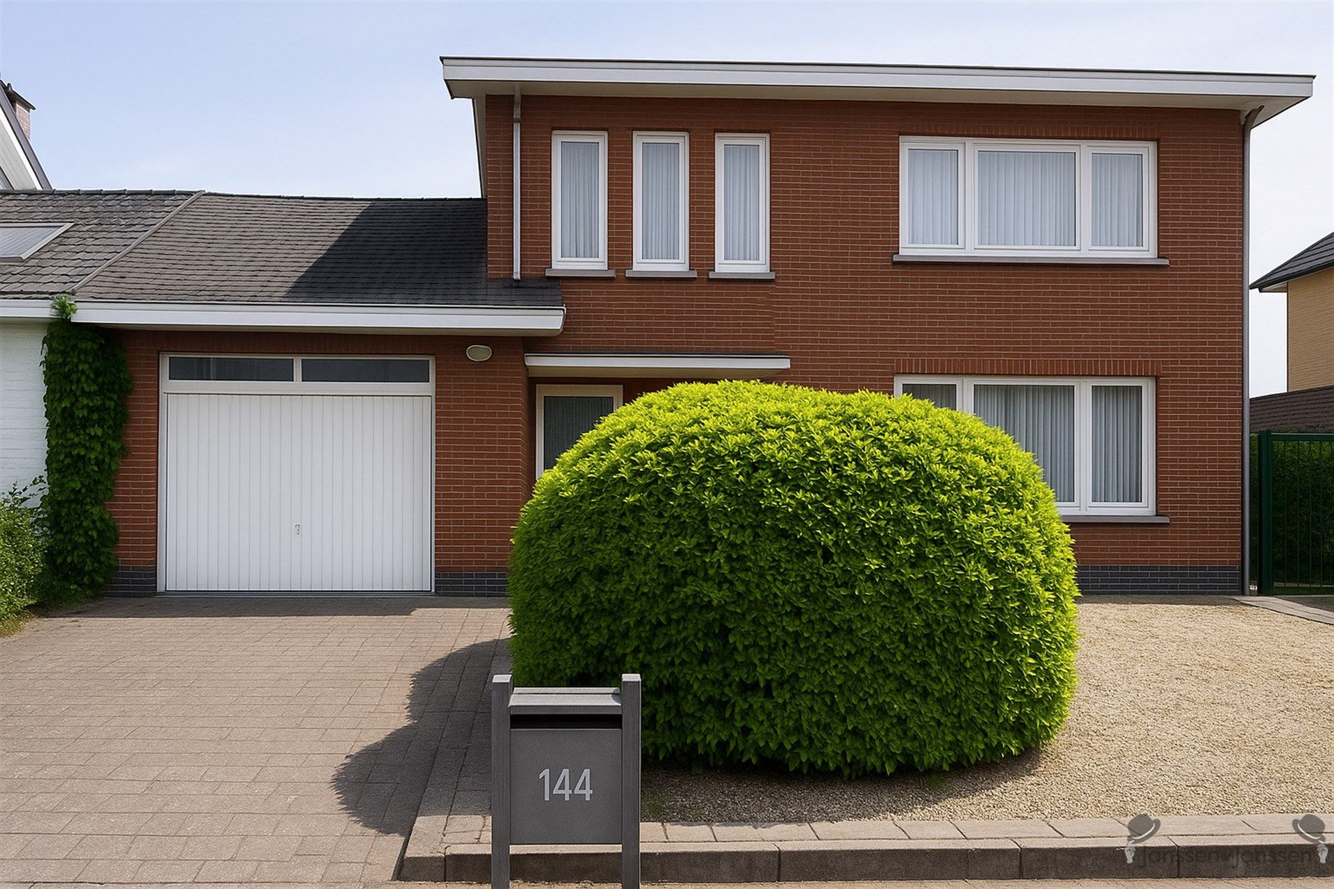 Karaktervolle woning foto {{pictureIndex}}