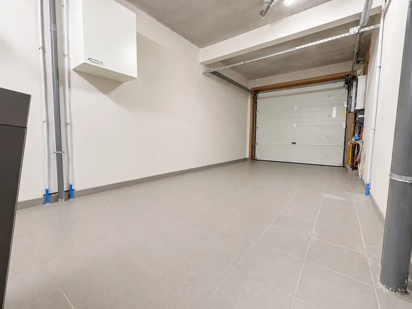Recente gezinswoning met 3 slaapkamers, garage en tuin in Avelgem! foto 12