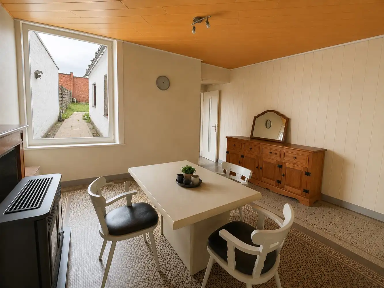 Huis te koop foto 2