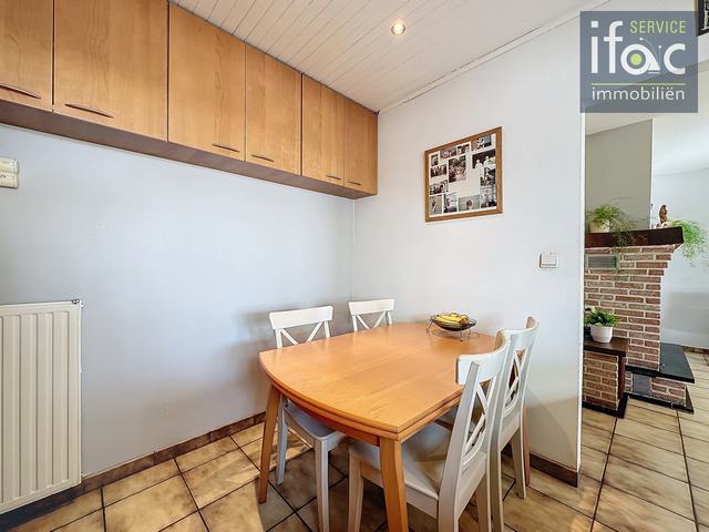 Huis te koop foto 9