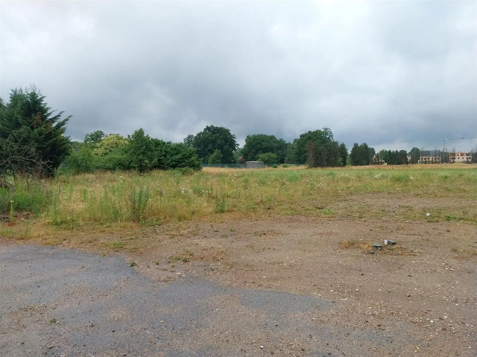 Bouwgrond foto 3
