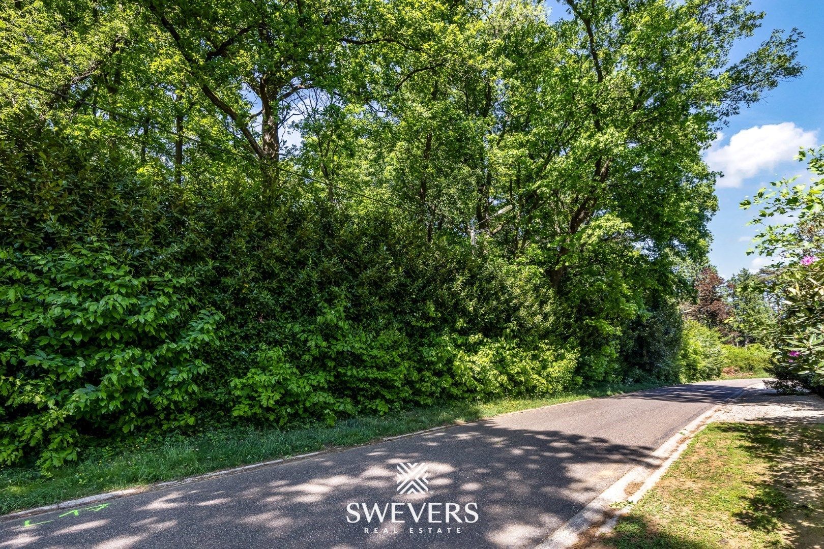 Lot 1 | Exclusieve bouwgrond aan Kasteel Meylandt foto 12