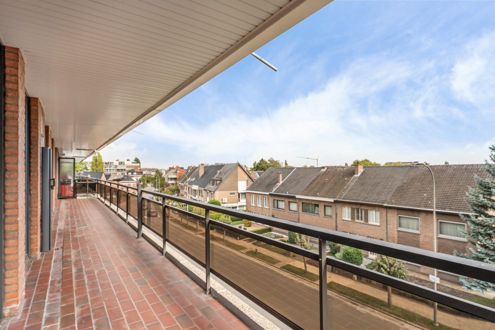 2 slpk appartement, 126 m², terras, autostaanplaats, kelderberging foto 8
