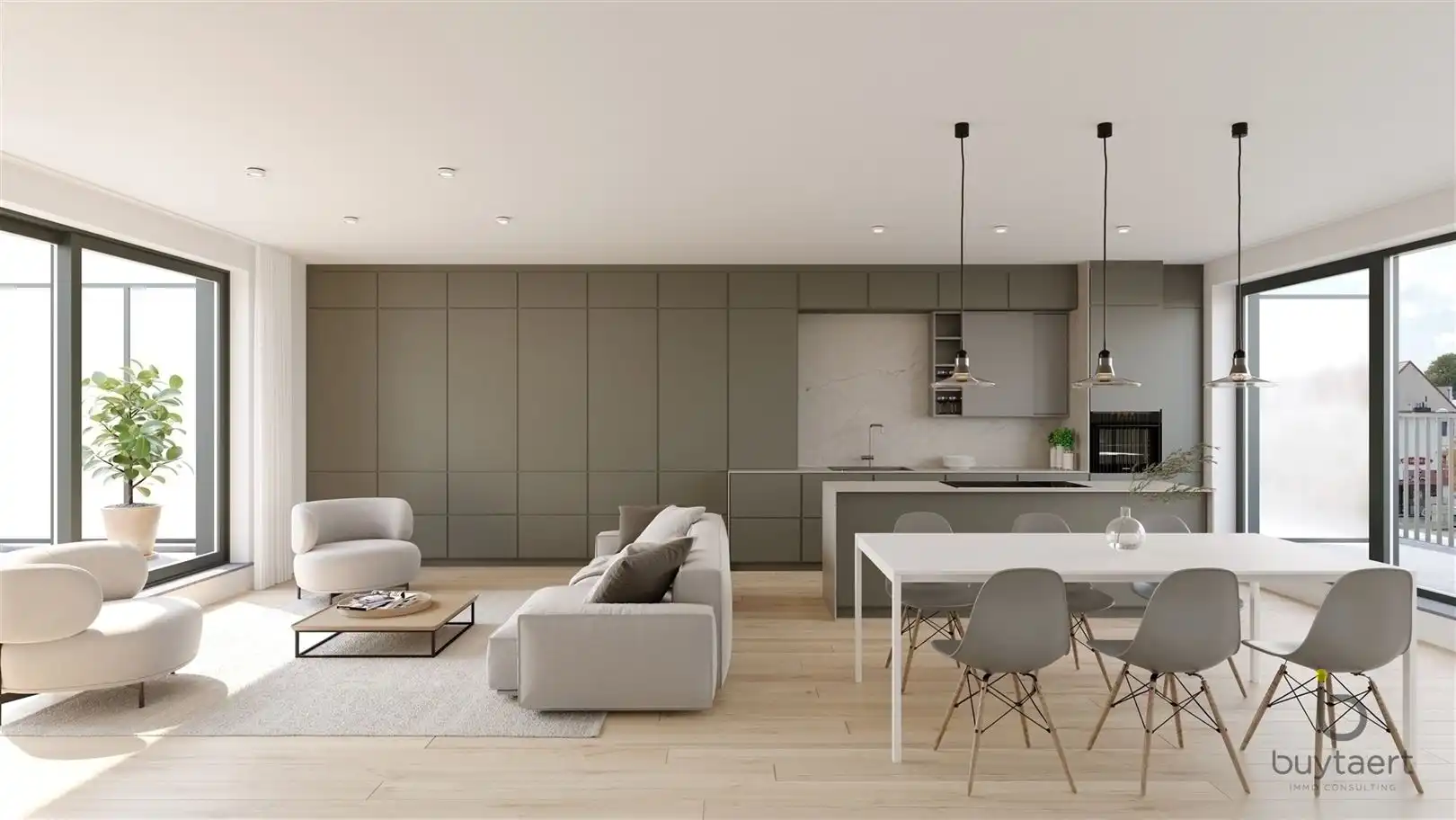 Beleef ZORGELOOS wonen in SCHILDE foto 15