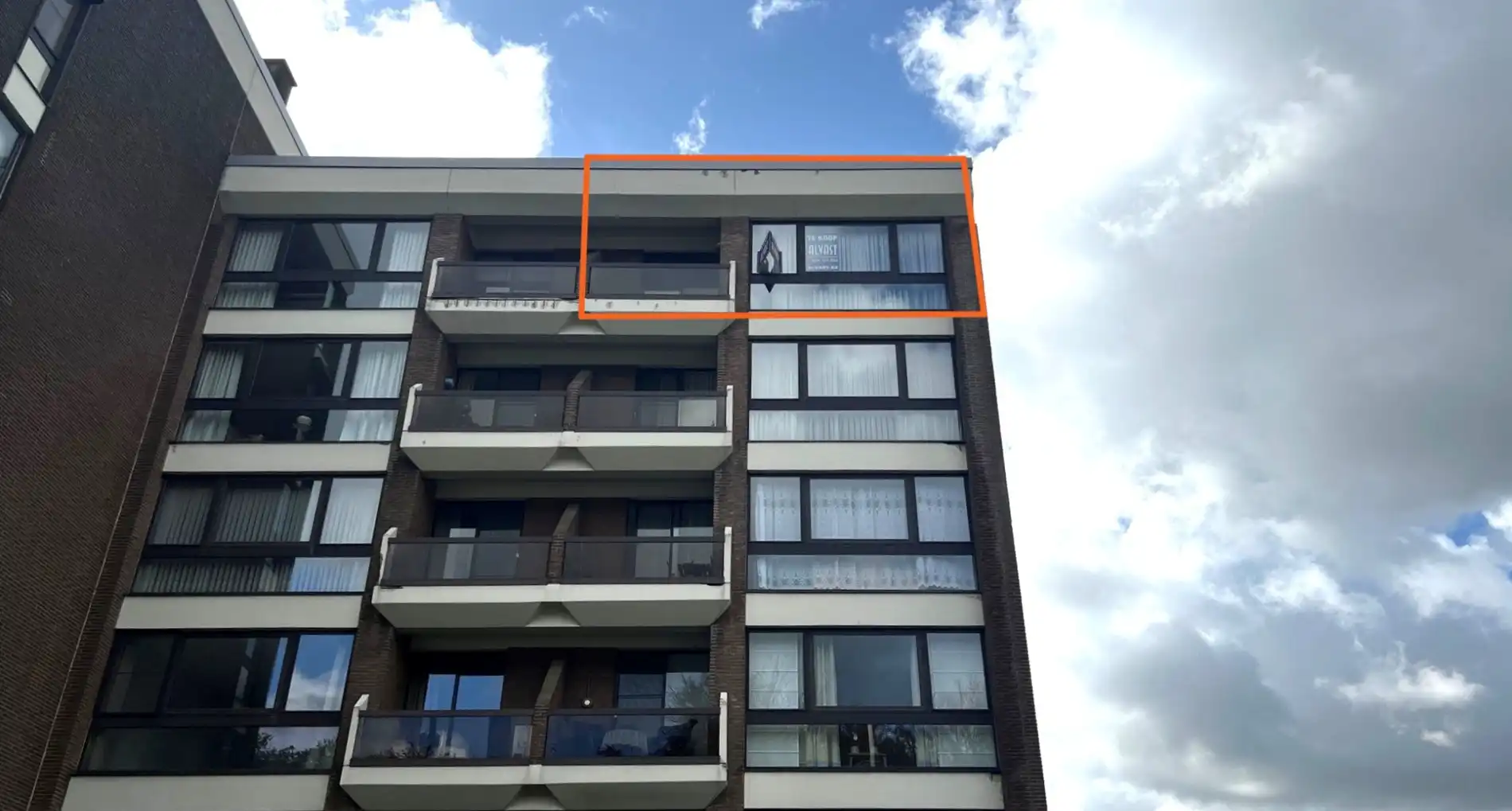 Appartement te koop Delphine Alenuslaan 21 -/B005 - 3290 Diest