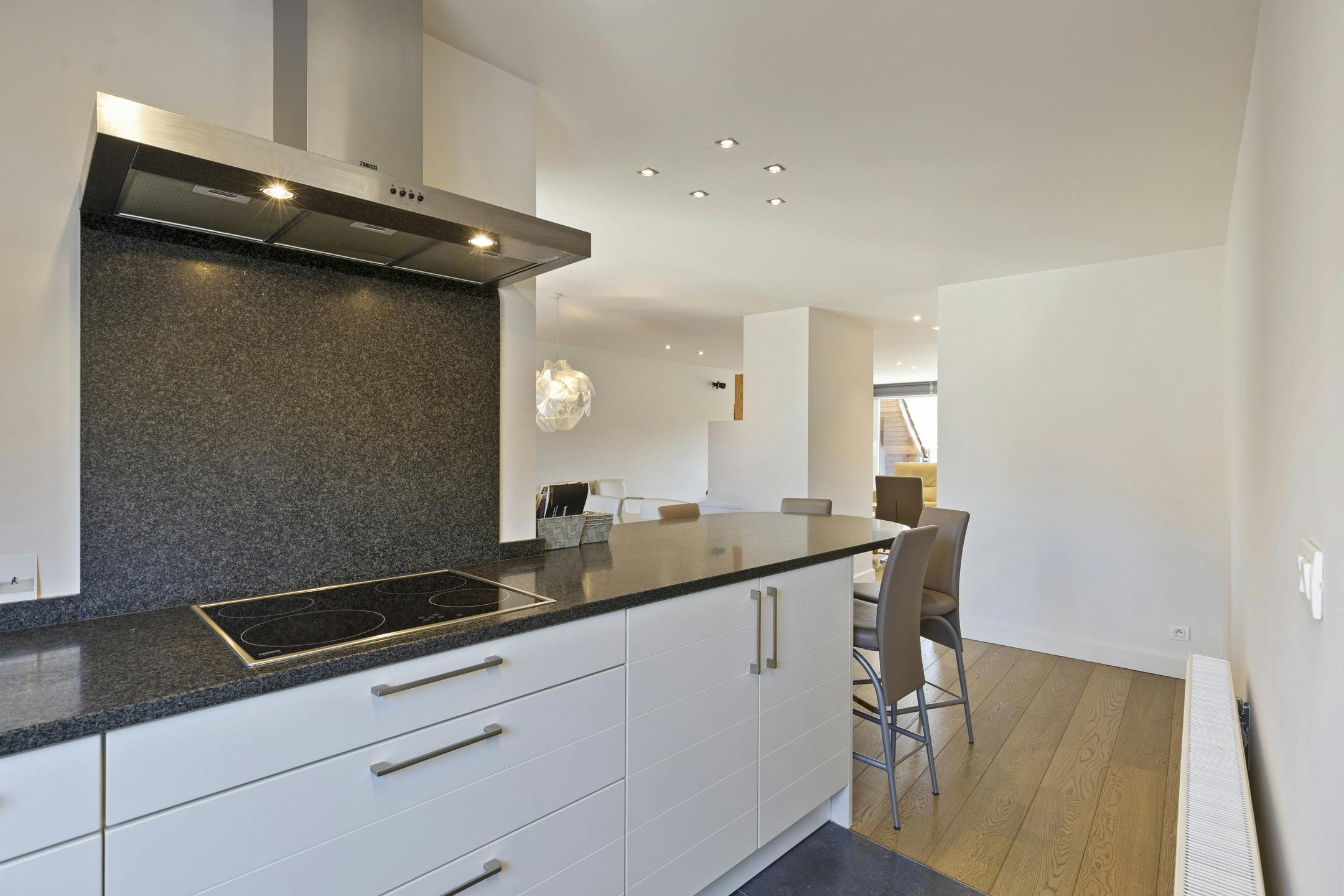 Prachtig appartement met 3 slaapkamers te koop in Heist foto 10