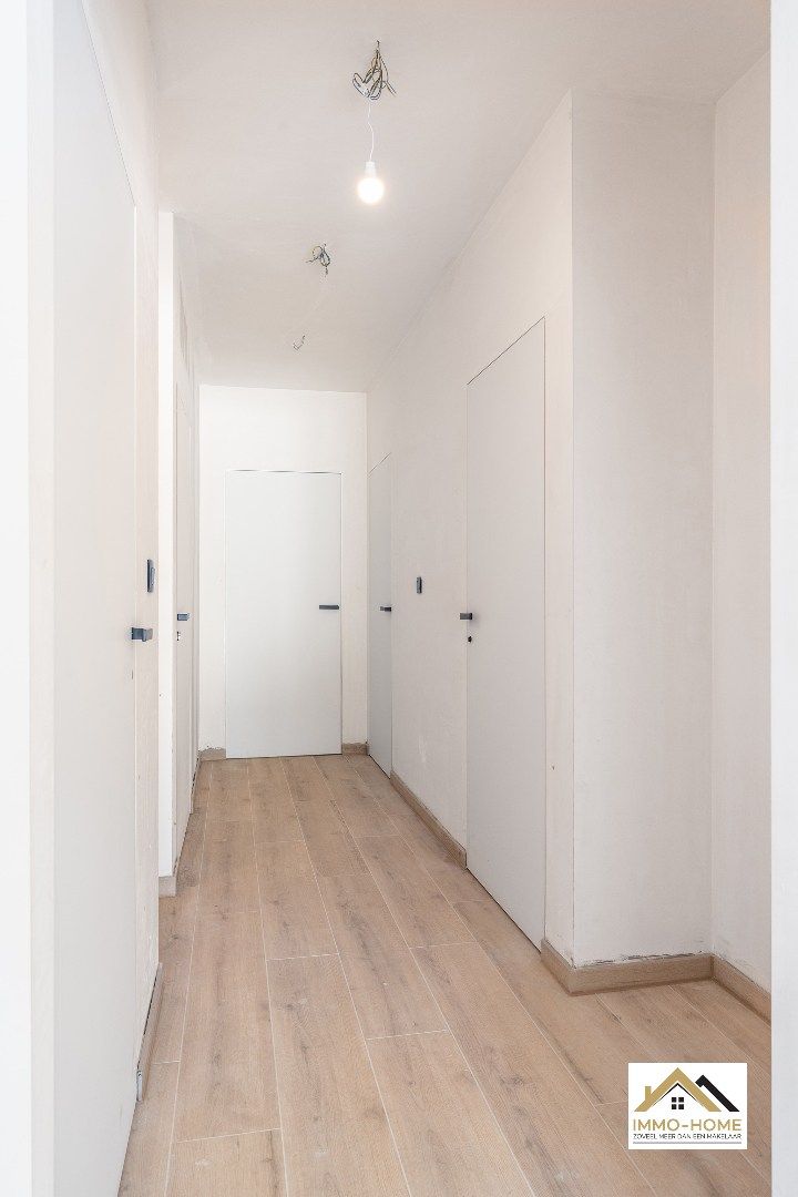 Energiezuinig nieuwbouw appartement op de gelijkvloerse verdieping foto 17