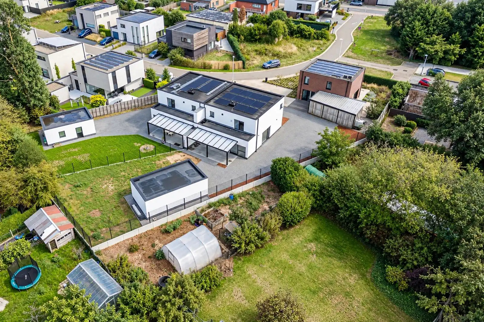 Huis foto 26