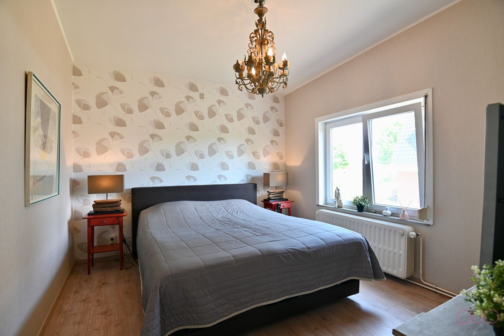 Instapklare open bebouwing, rustig gelegen te Brustem op 972m² foto 19