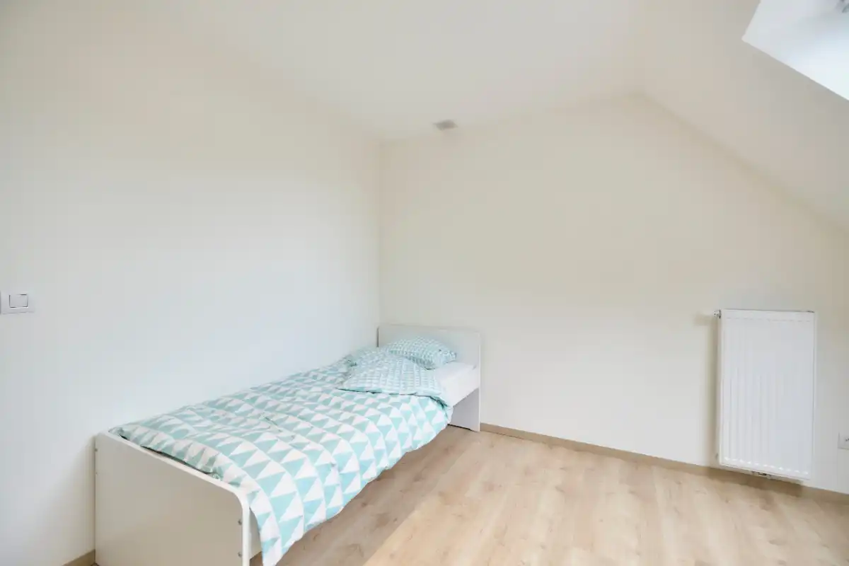 Deux maisons jumelées dans le calme de Laplaigne foto 15