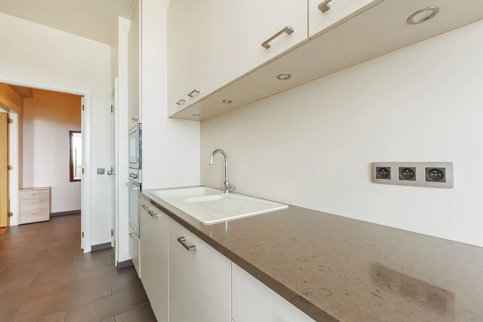 Hoog wonen met de stad aan je voeten  foto 7