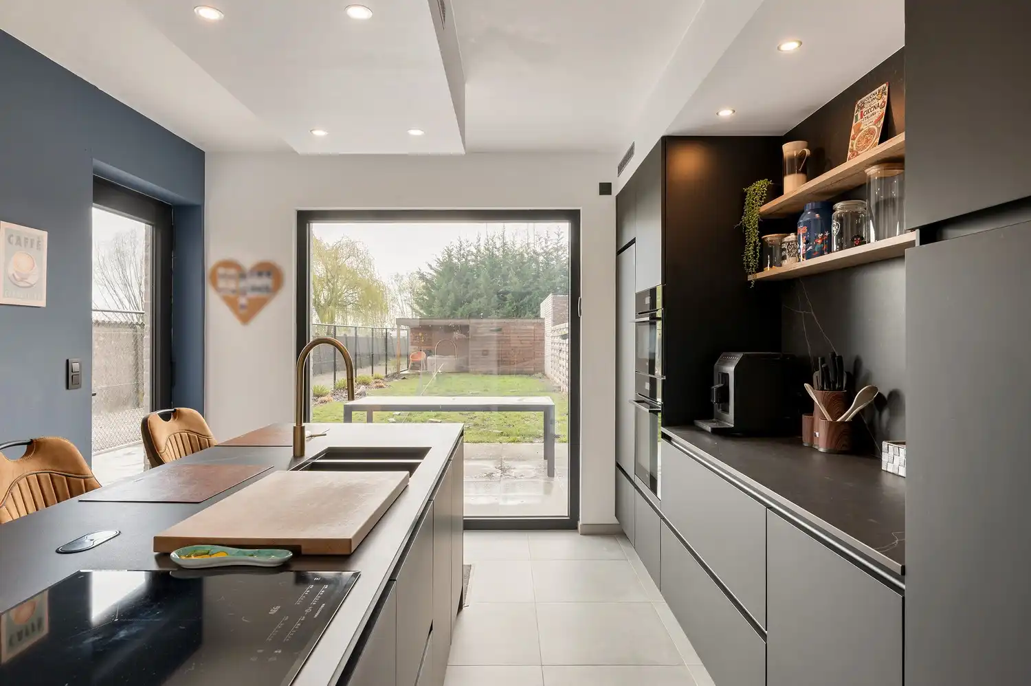 INSTAPKLARE WONING I EPC A I 4 KAMERS foto 12