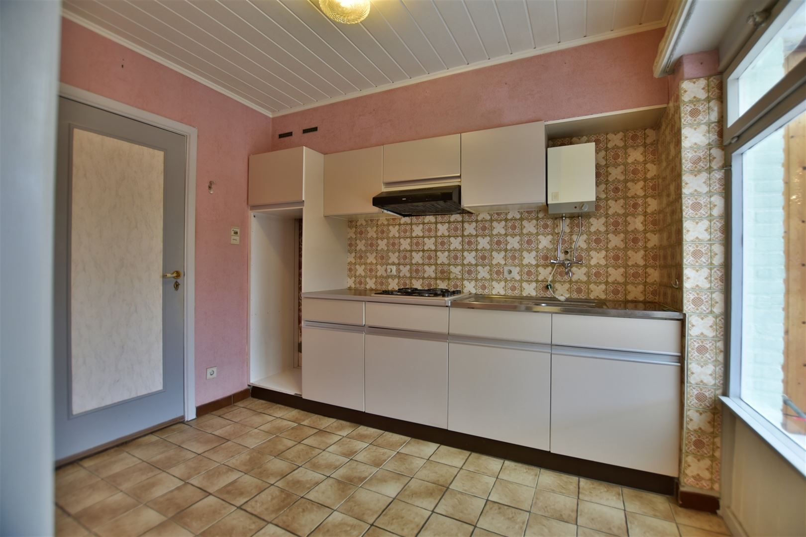 Woning met 3 slpks & tuin op rustige locatie in Hamme foto 4