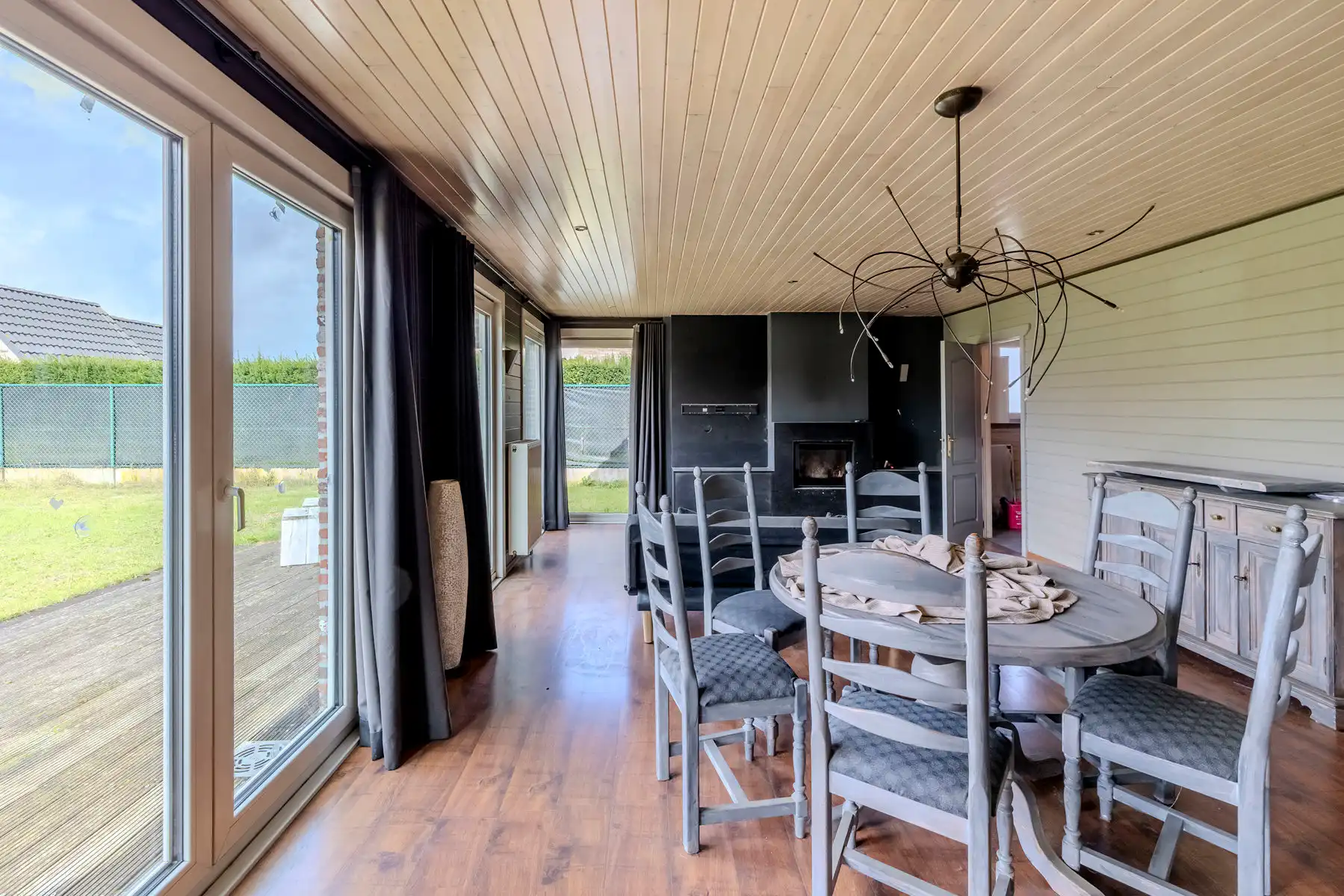 Instapklare open bebouwing met o.a. 3 slaapkamers in Bevel foto 7
