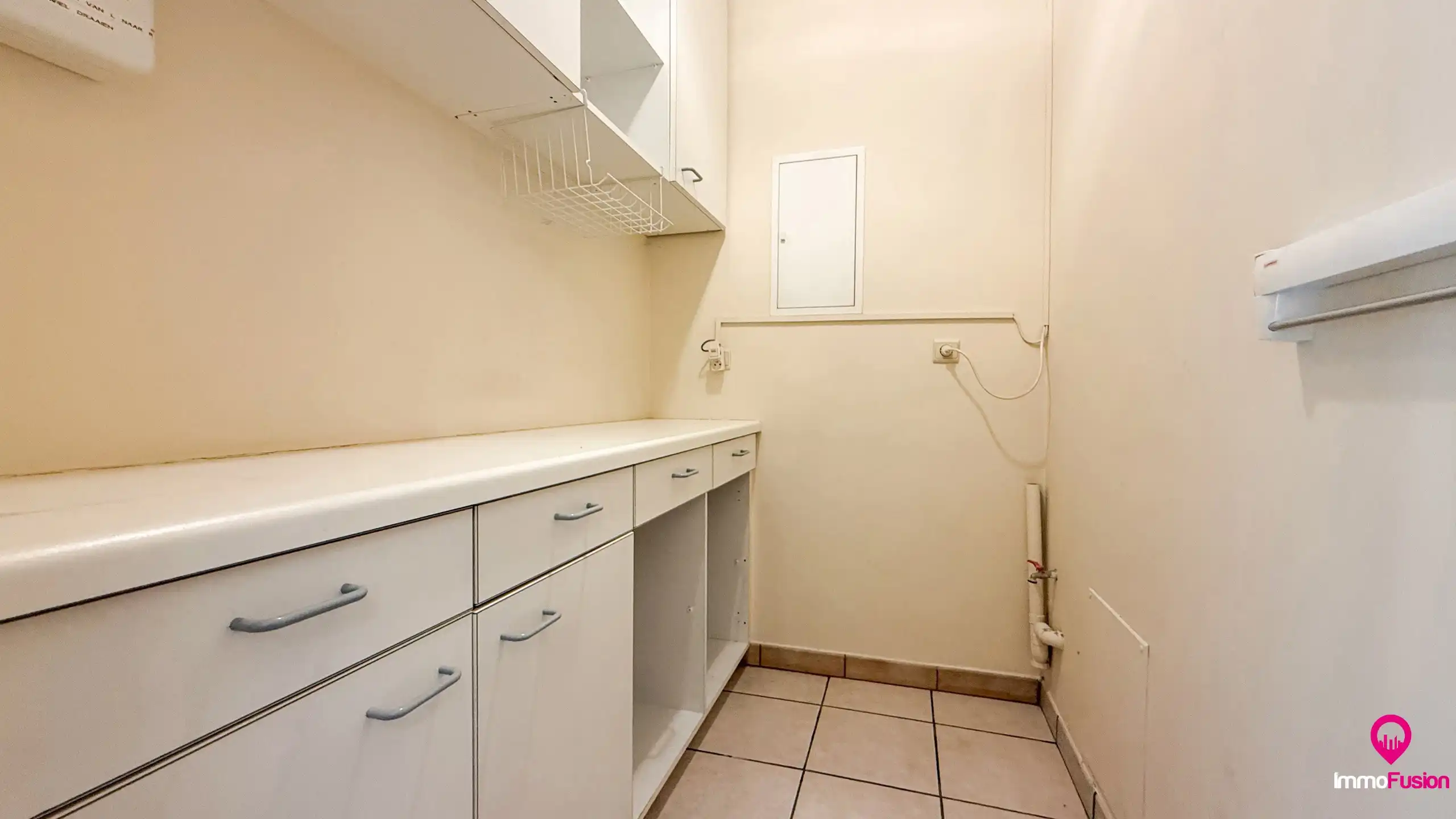 Uitzonderlijk appartement met 3 slaapkamers en 3 terrassen! foto 21