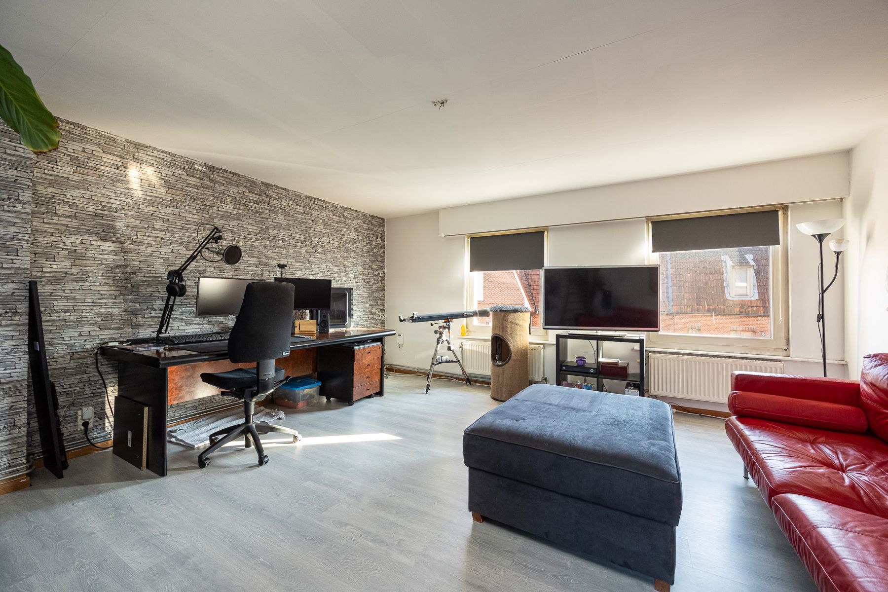 Een woning met stadskoer gelegen op een centrale locatie in Turnhout. foto 14