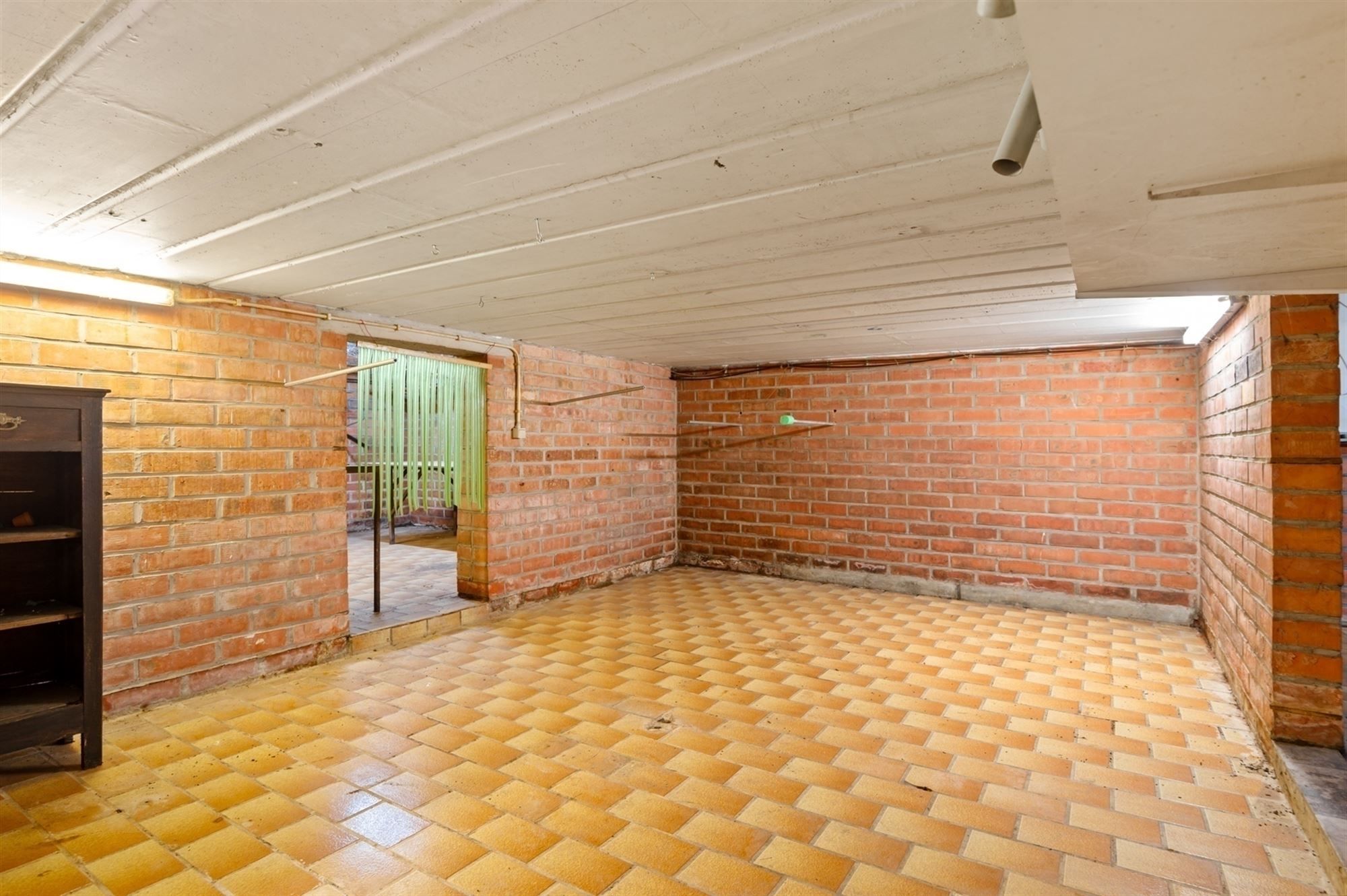 Architecturale woning, op een uitstekende locatie te Rijmenam foto 15