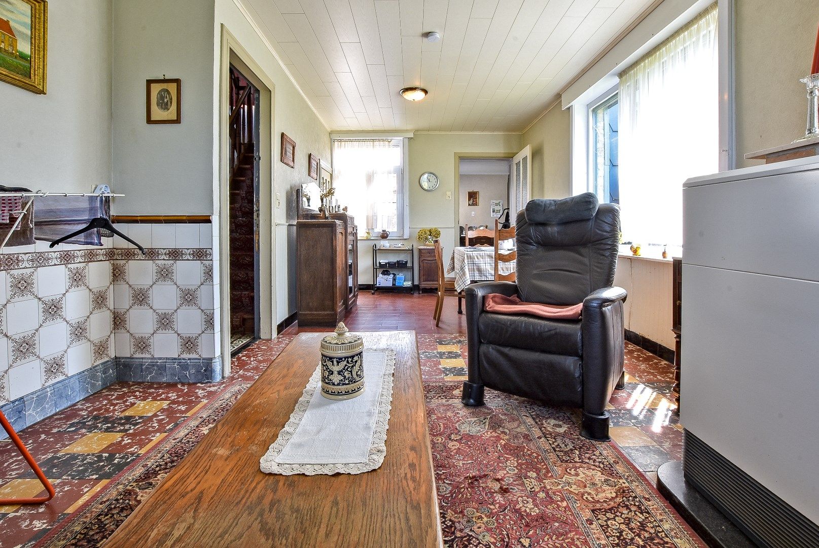 Centraal gelegen hoeve op 11.012m² te Diksmuide! foto 8