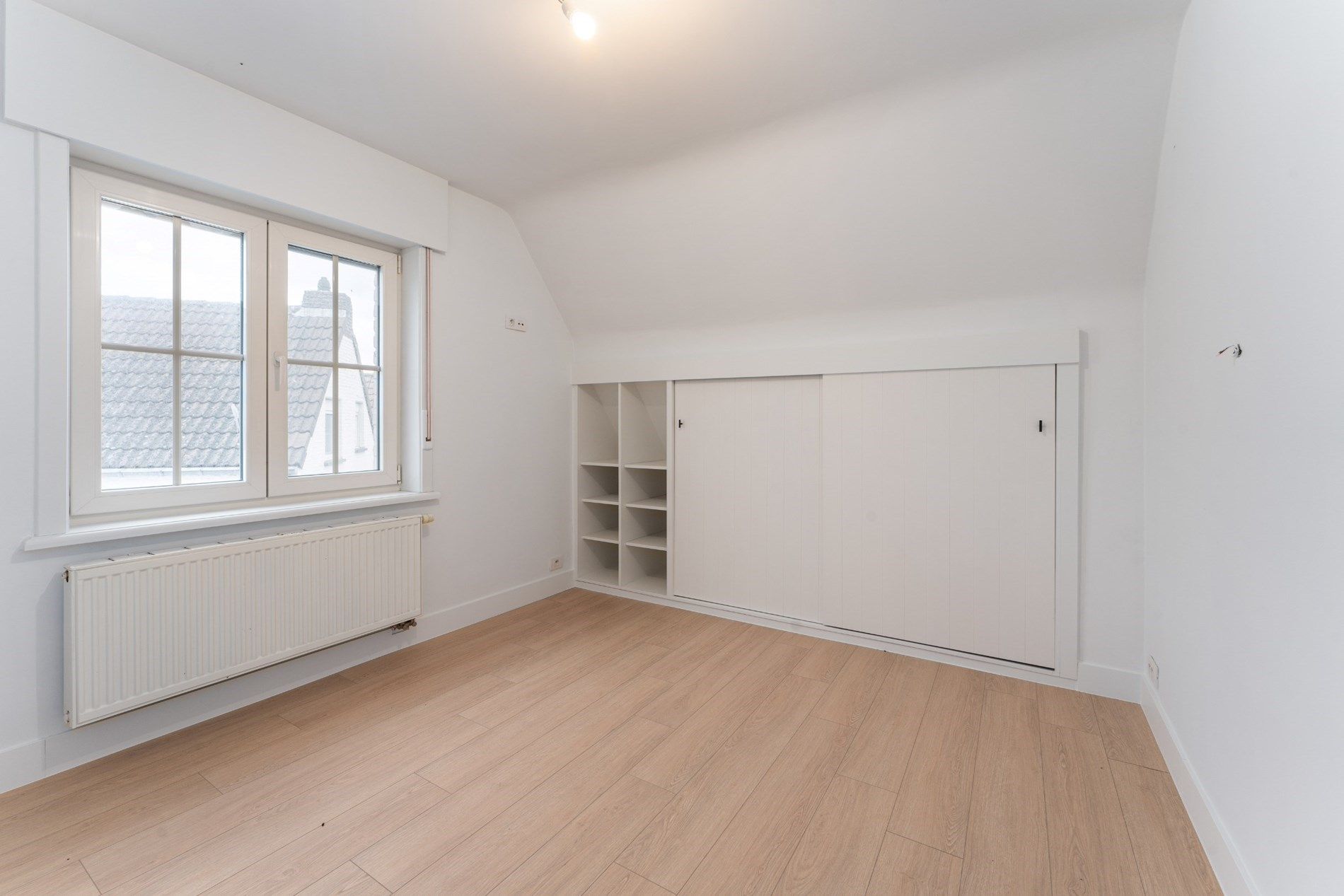 Landelijk huis met een grote tuin te Knokke-Heist foto 16