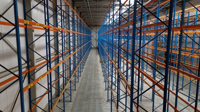 Industrieel gebouw te huur foto 10