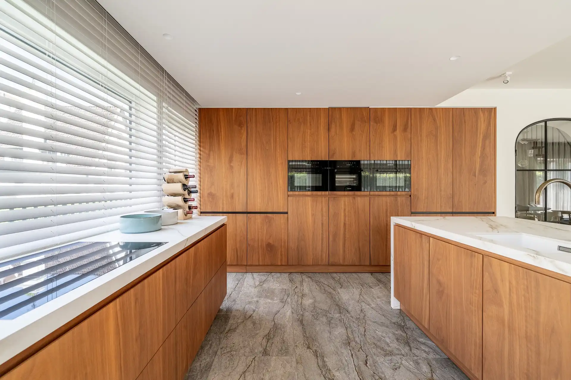 Exclusieve villa op een toplocatie nabij zee en het Zegemeer foto 26