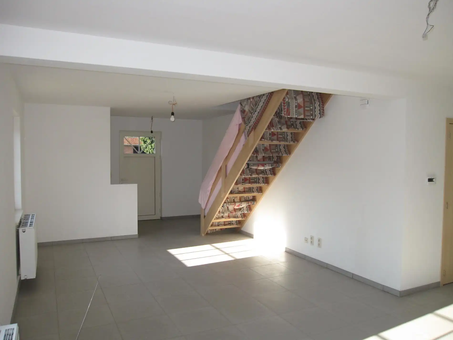 3-gevelwoning met tuin  foto 5