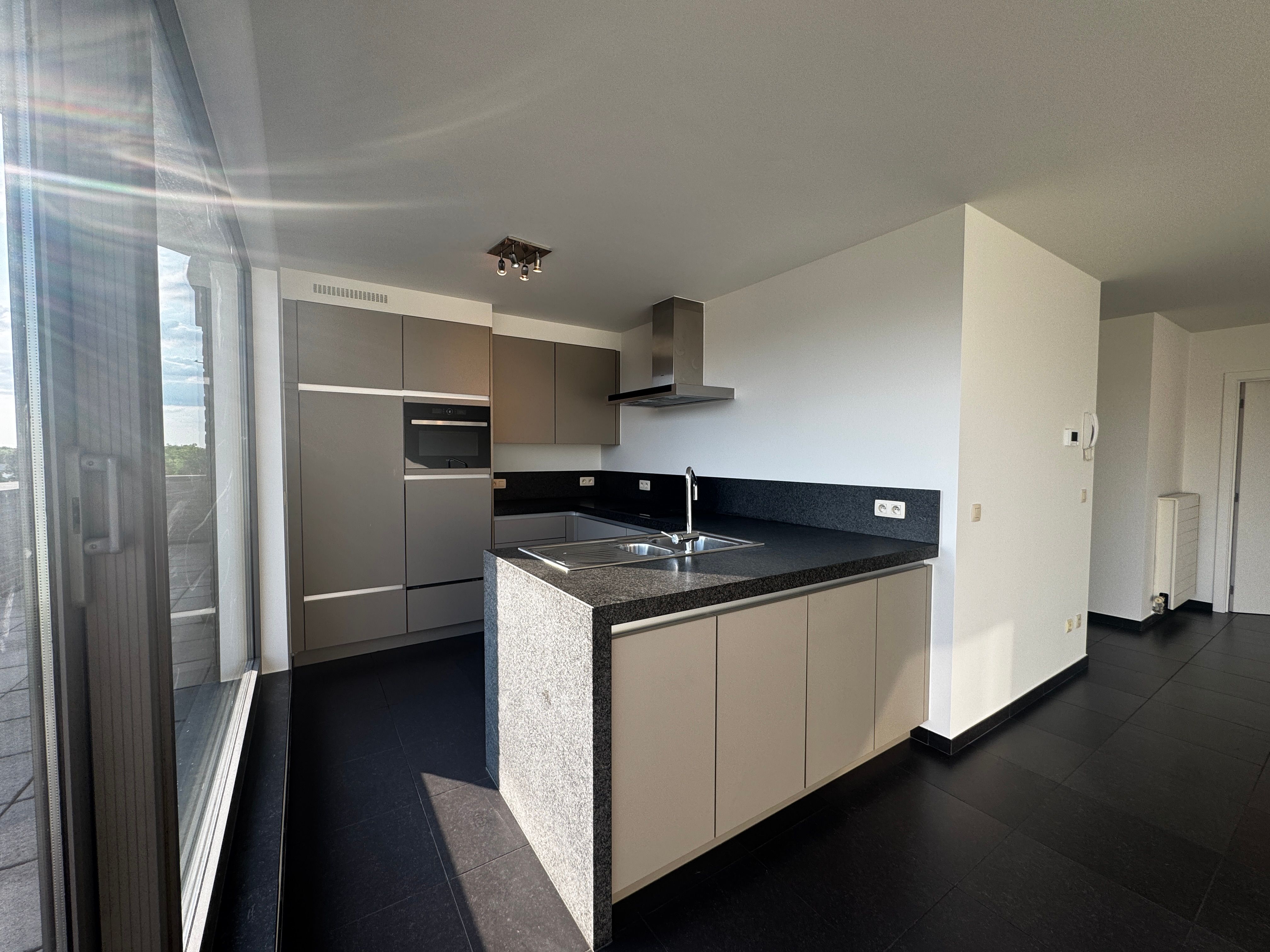 Penthouse te koop foto 3