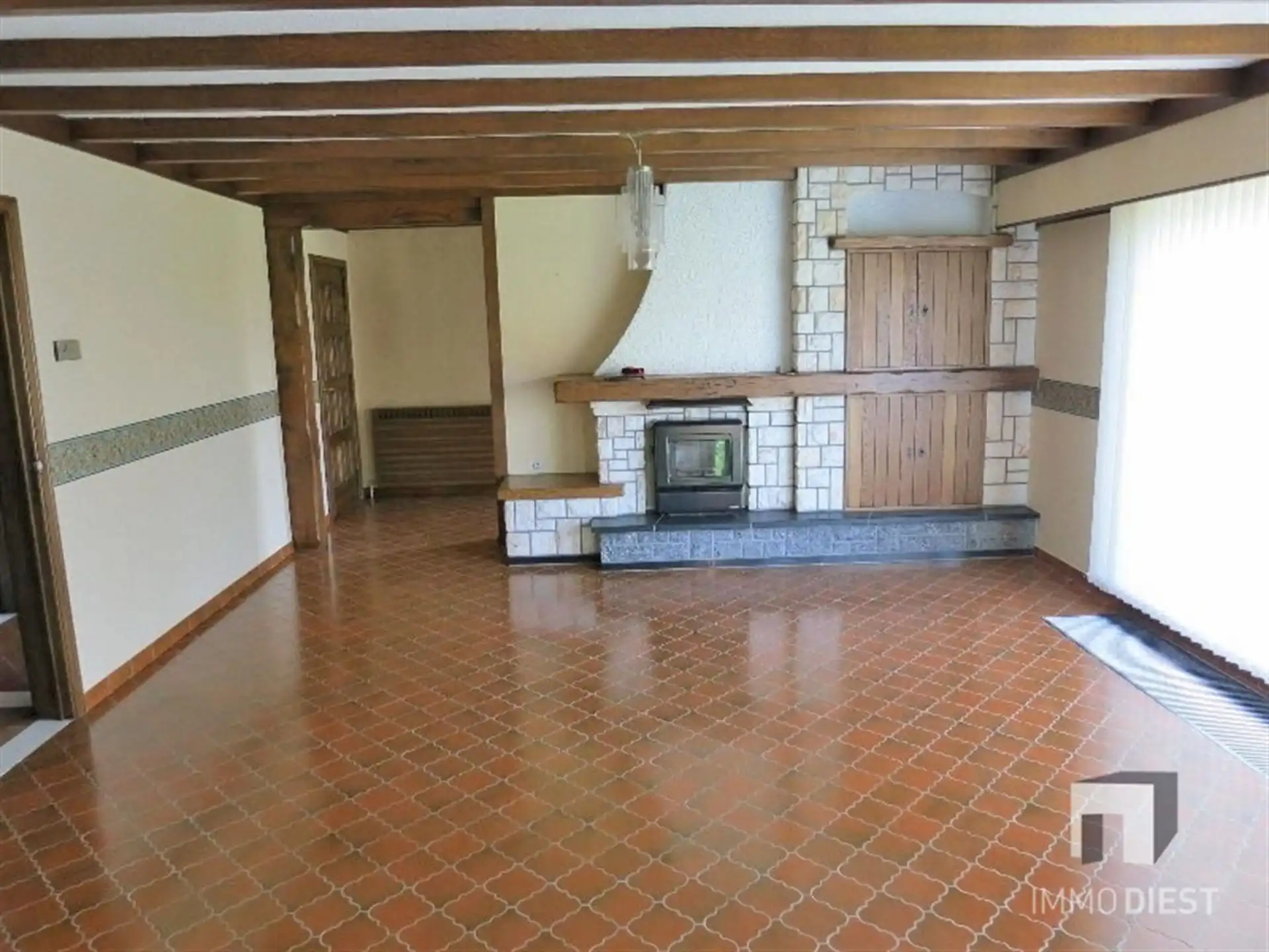 Hagelandse rust en ruimte met potentieel te Loksbergen-Halen foto 8