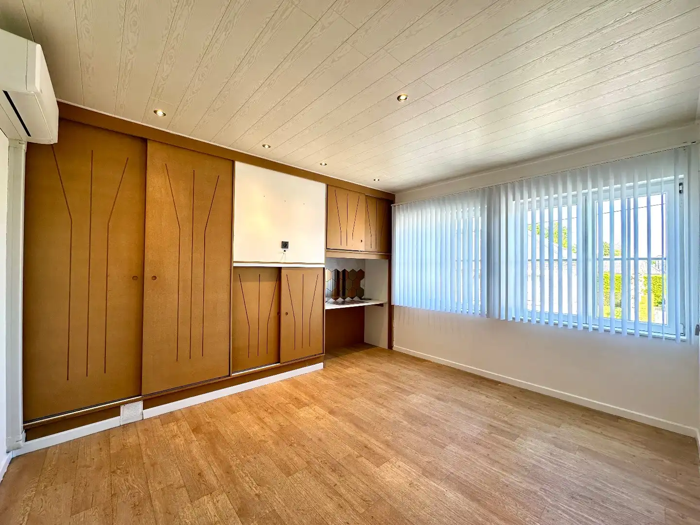 Ruime en gerenoveerde gezinswoning met 3 slaapkamers en veel comfort foto 20