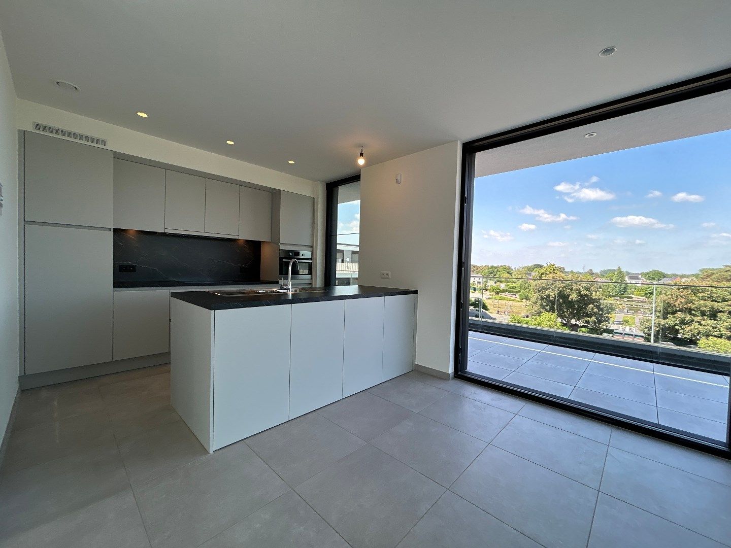 Exclusieve penthouse in het centrum van Haacht  foto 9