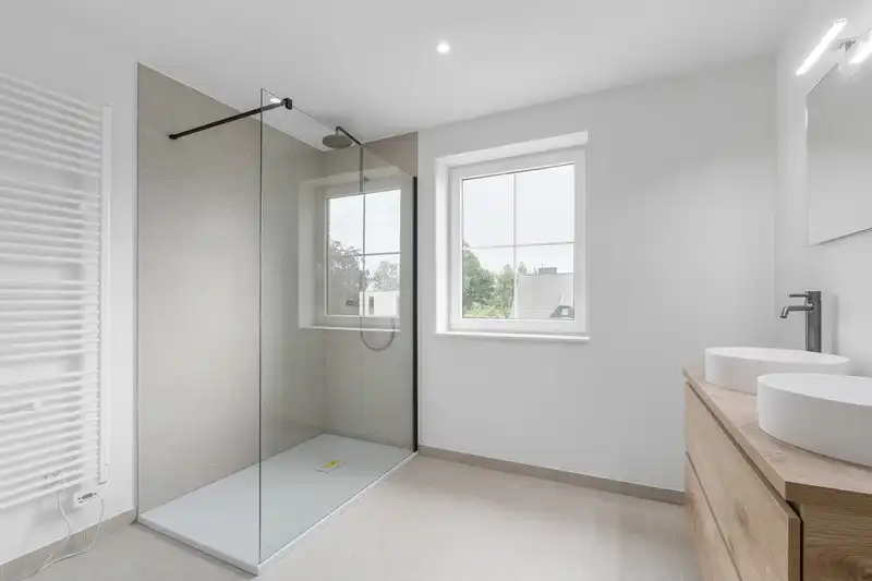 Prachtige alleenstaande nieuwbouwwoning te Hooglede foto 12