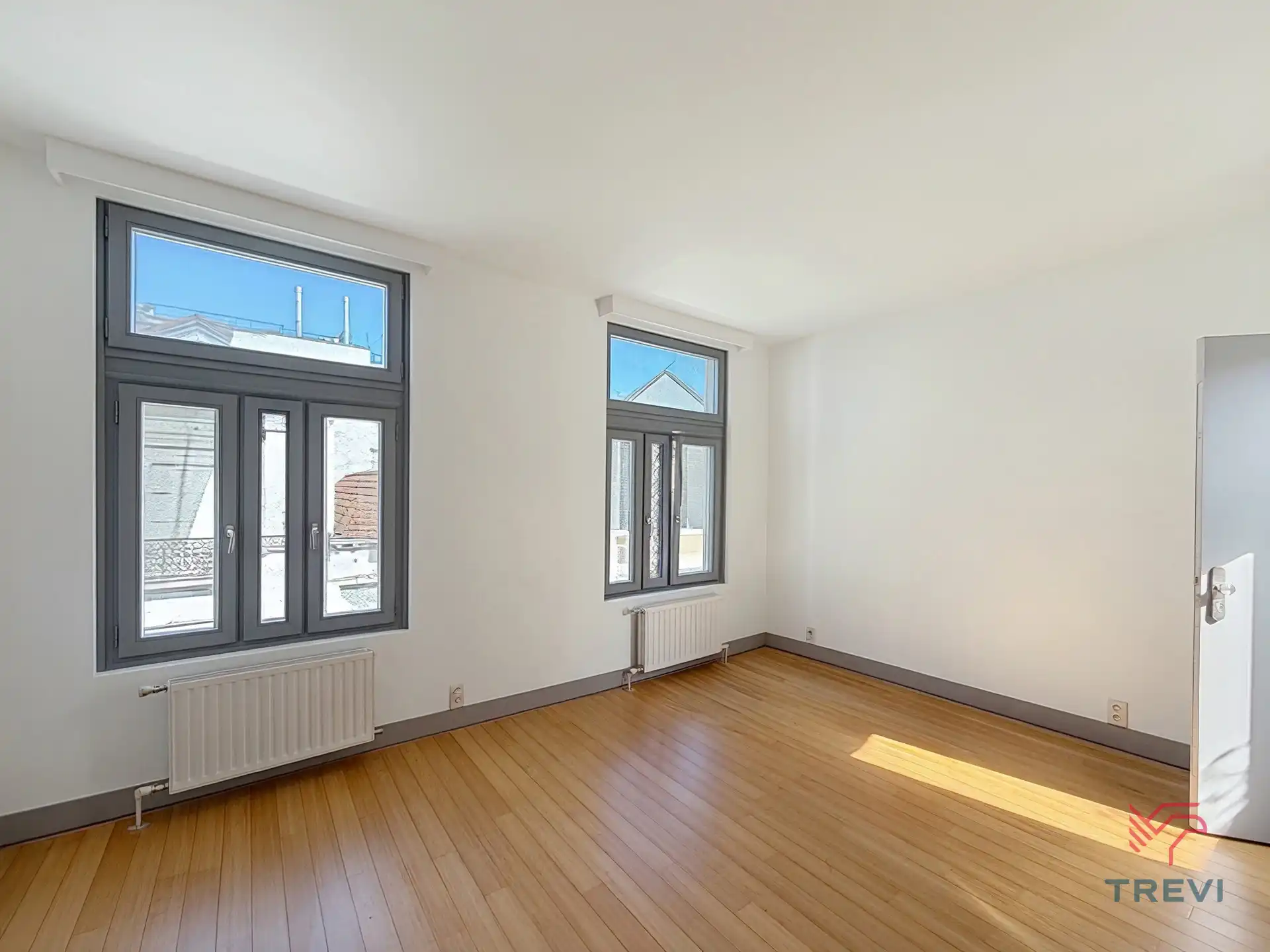 Appartement te huur Rue du Midi 26 - 1000 BRUXELLES
