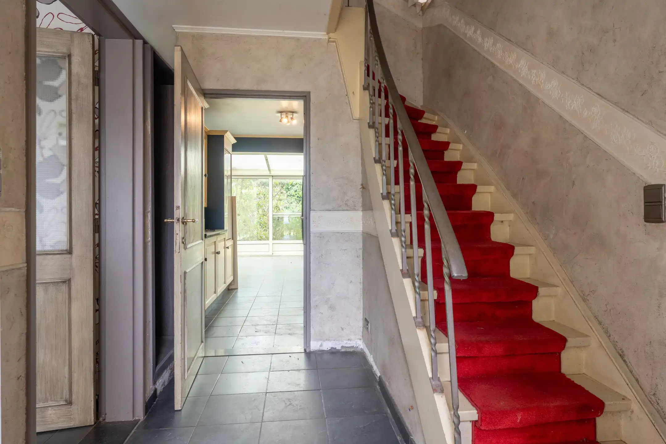 Op te frissen 2slpk-woning op gunstige locatie te Turnhout foto 6
