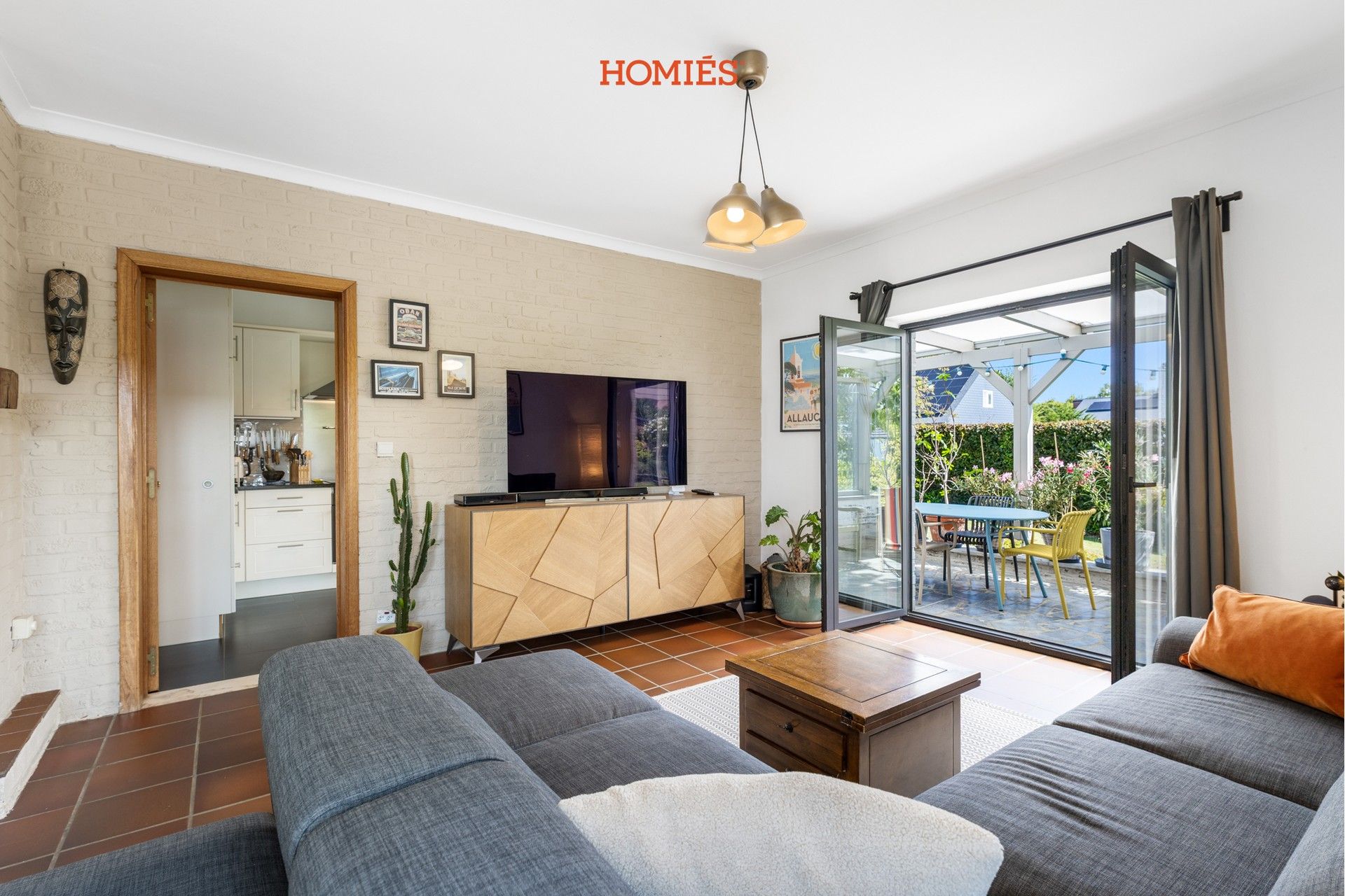 Instapklare villa met charme en privacy in groen Bierbeek foto 5