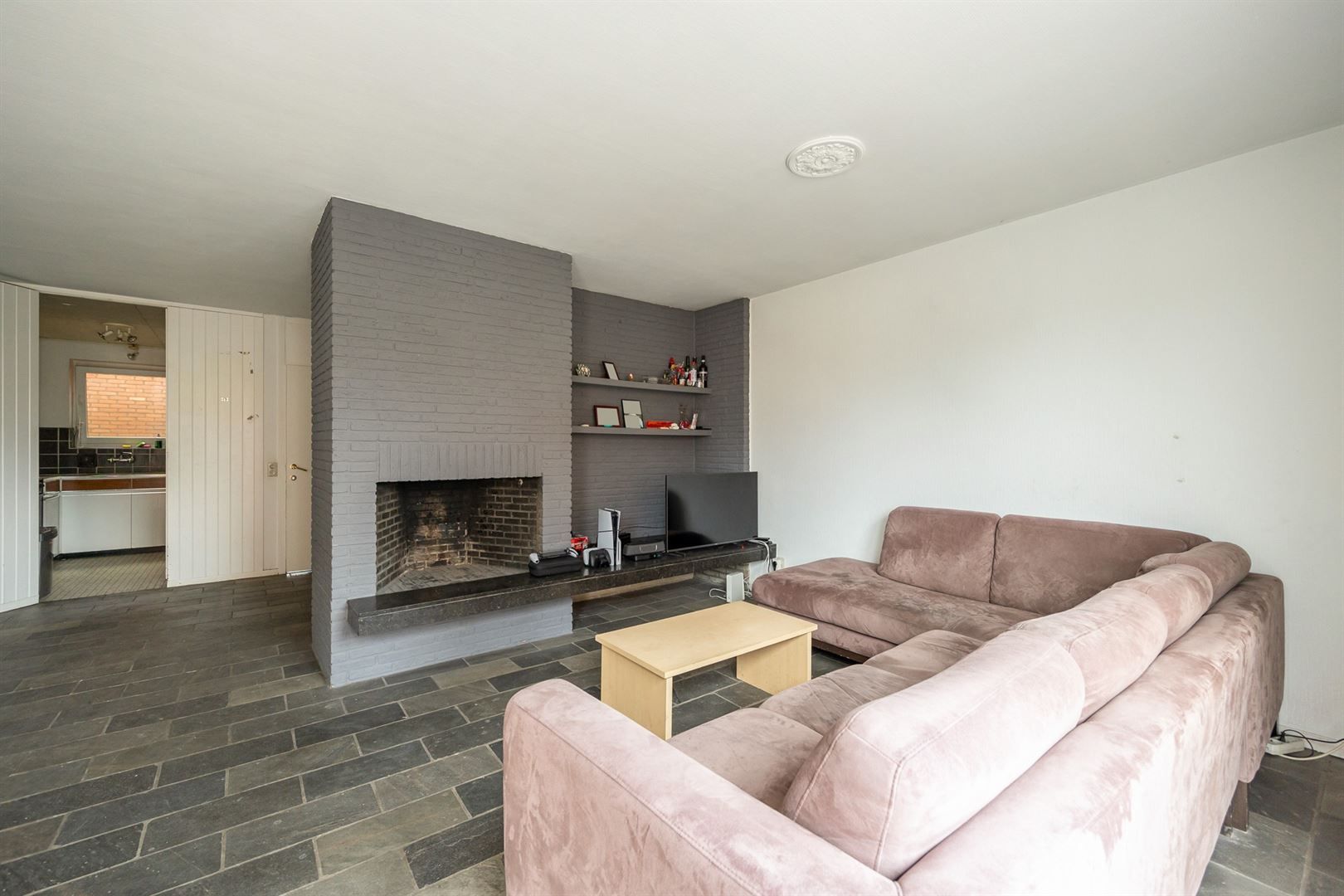 Ruim appartement in hartje Brasschaat foto 4