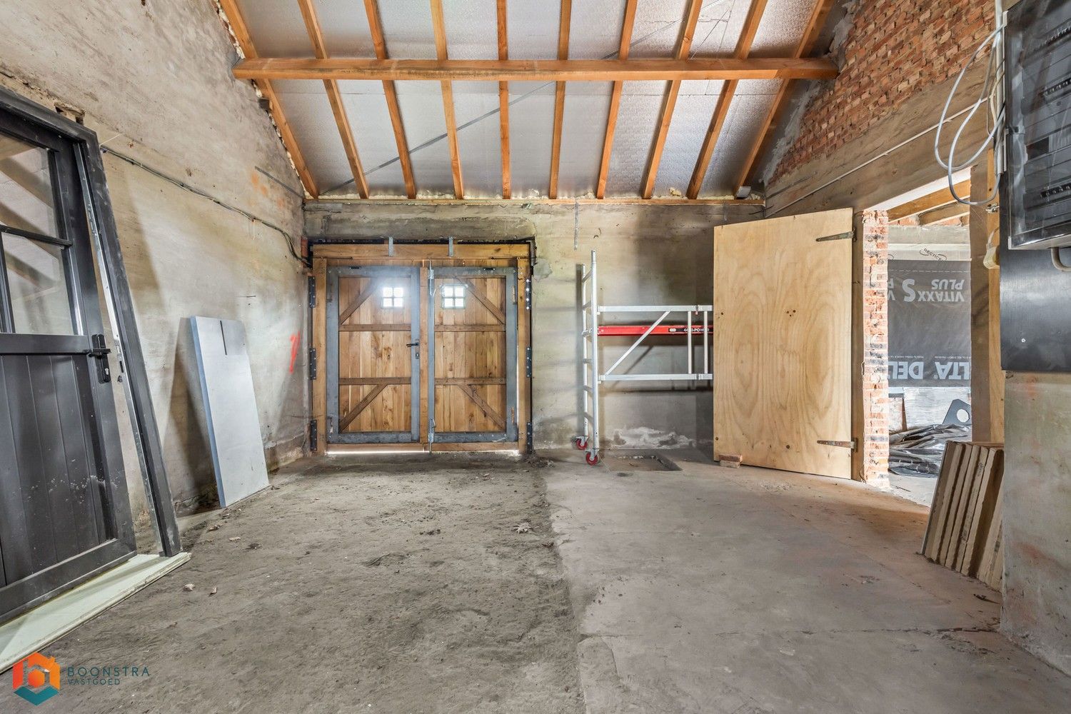 Renovatieproject op 810 m² te Putte foto 9