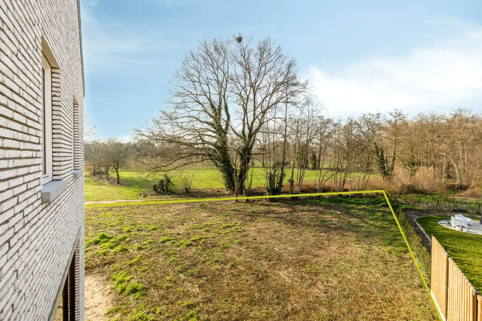 Prachtige casco-woning met 4 slaapkamers in Mol-Sluis ! foto 25