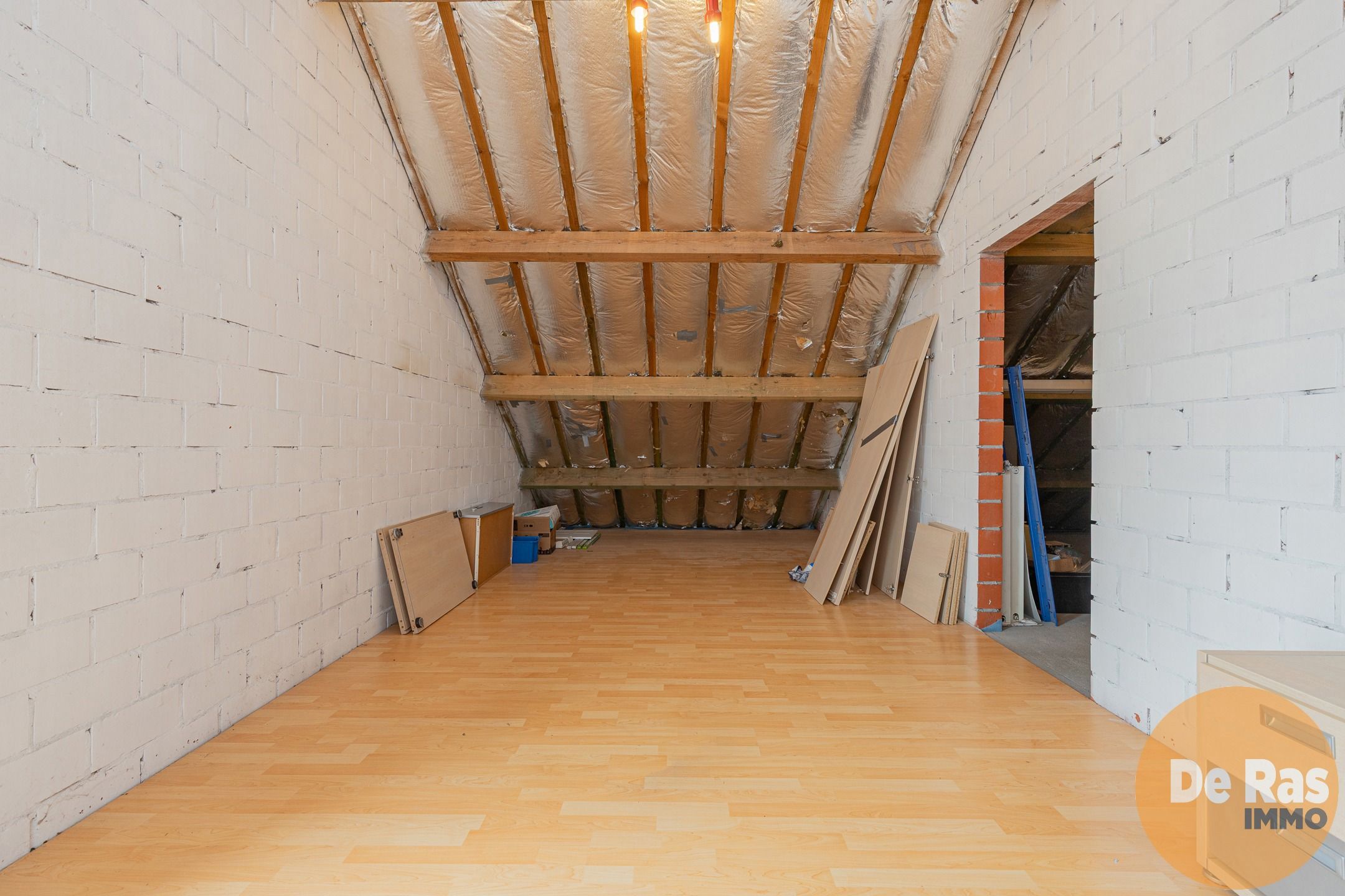 Lede - Instapklare woning in een kindvriendelijke omgeving foto 26