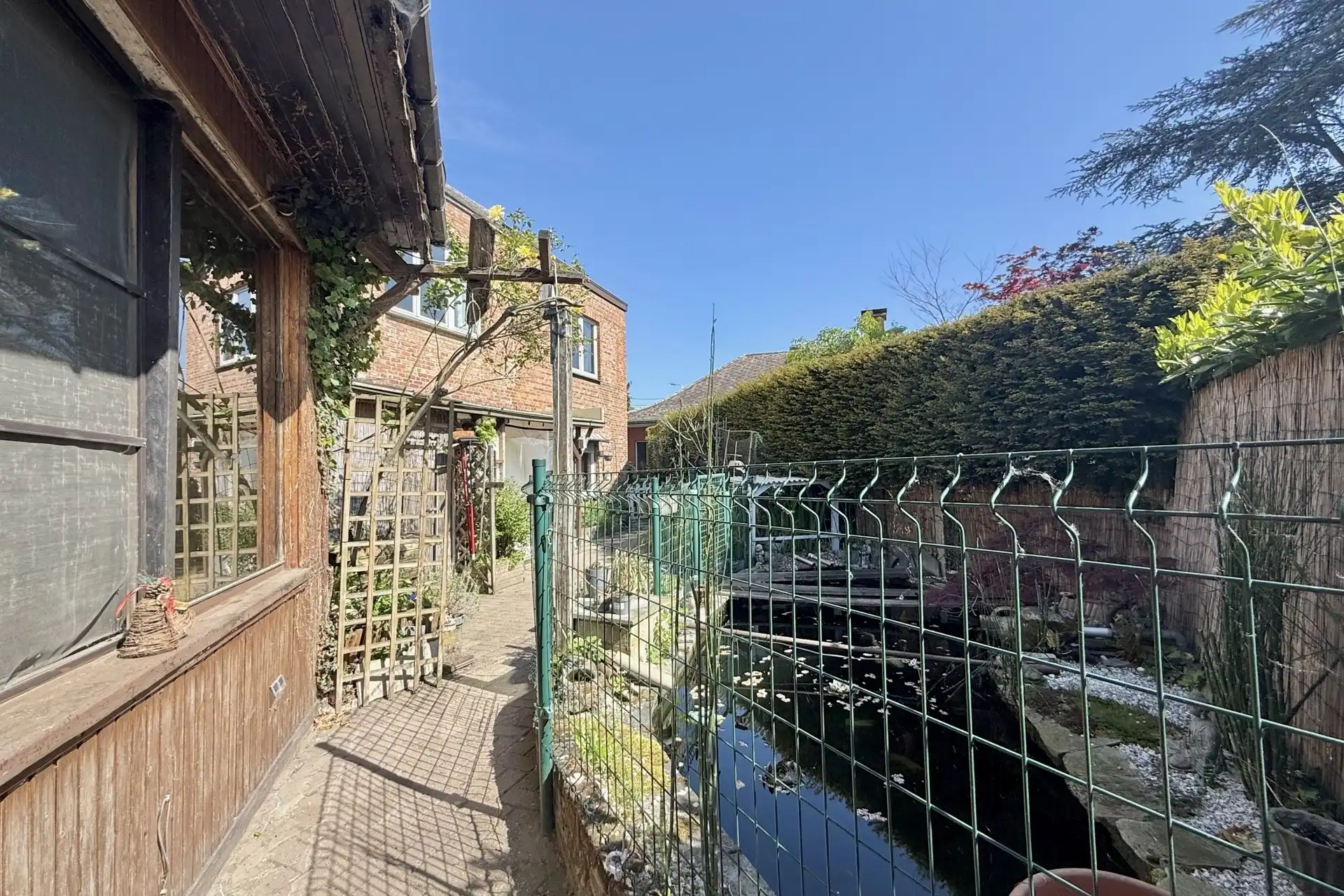 Te renoveren woning 3 slpk & tuin foto 16