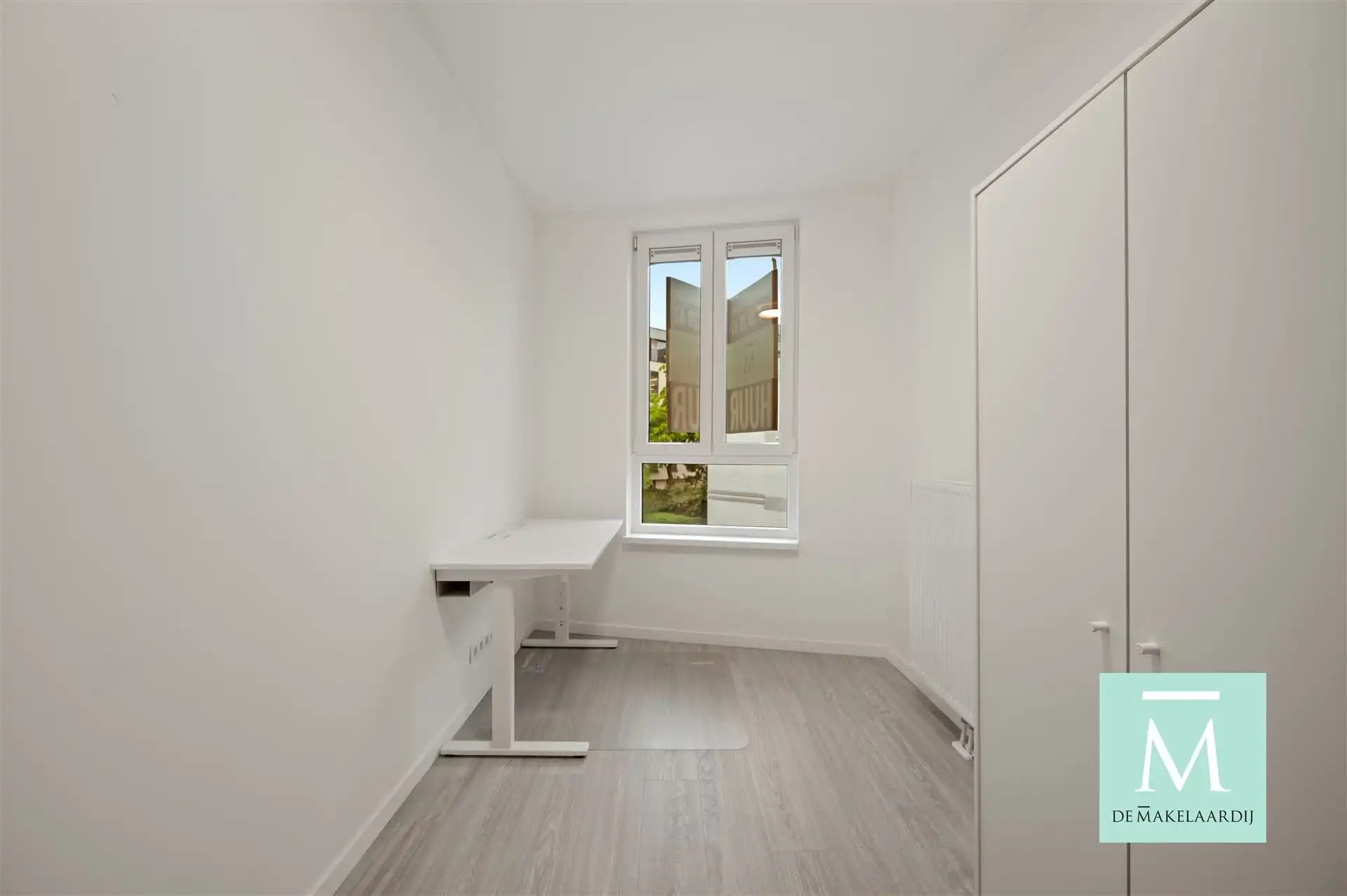 Volledig gerenoveerde studentenhuisvesting op een toplocatie in Mechelen foto 16