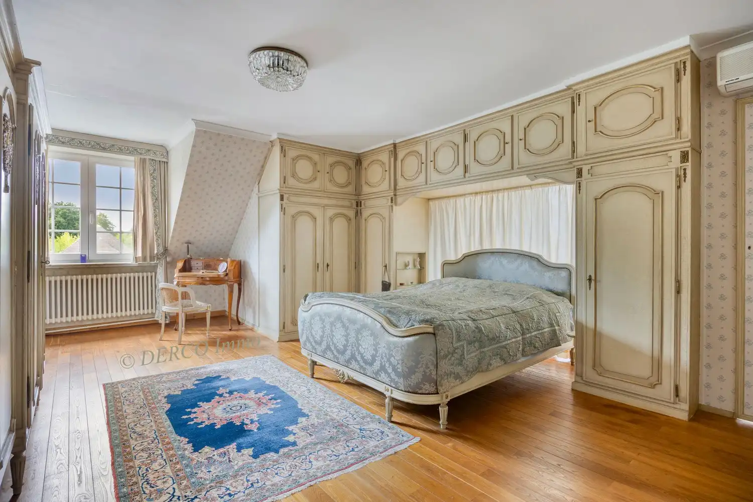 discreet achterin gelegen villa, uitzonderlijk rustig tot 6,10 hectare foto 17