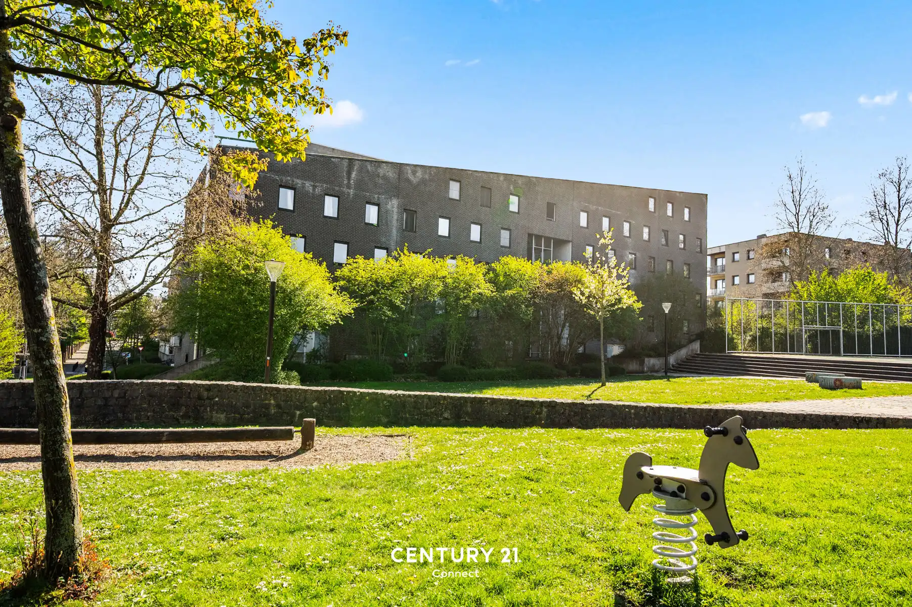 Penthouse met 3 slaapkamers en staanplaats in Leuven. foto 20