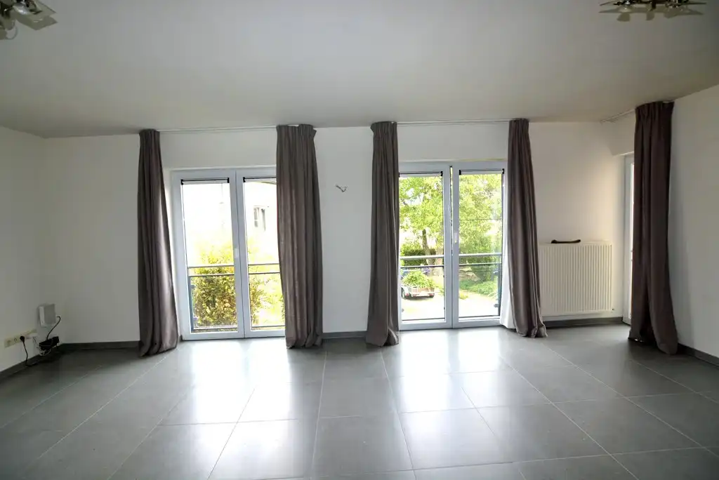 Appartement (104 m²) met 2 slpks, garage en kelderberging. foto 20