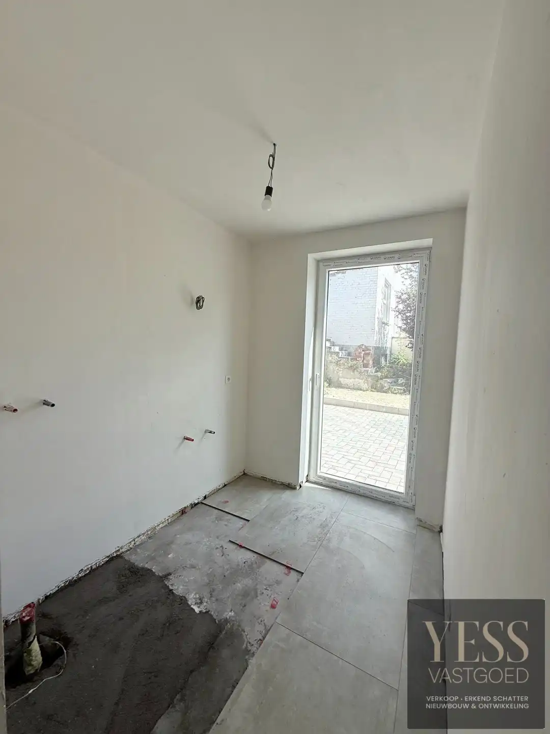 4 appartementen - inclusief 6% BTW op de constructieprijs! foto 17