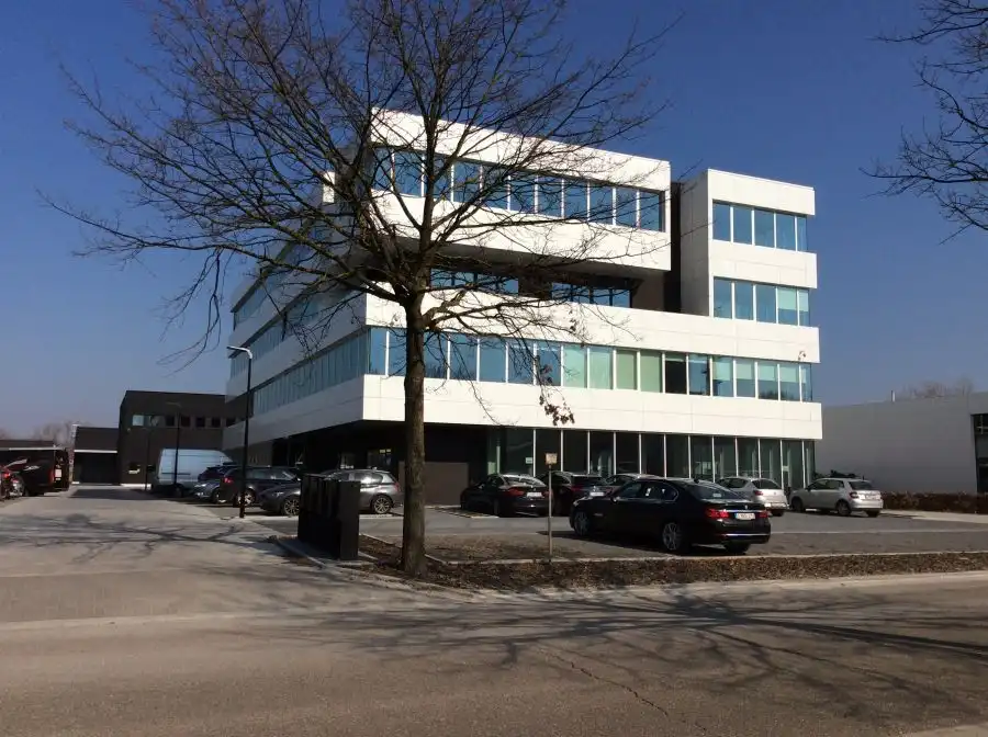 Wingepark 5B, 3110 Rotselaar foto 5